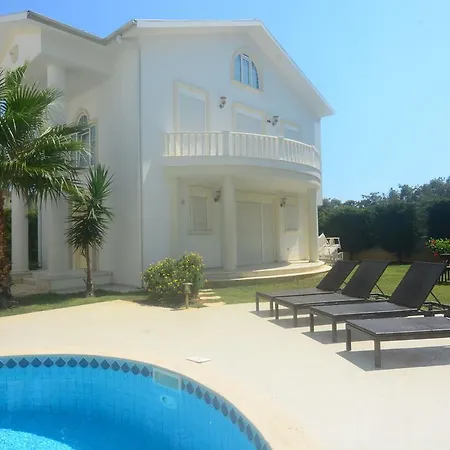 Villa Penelope Belek