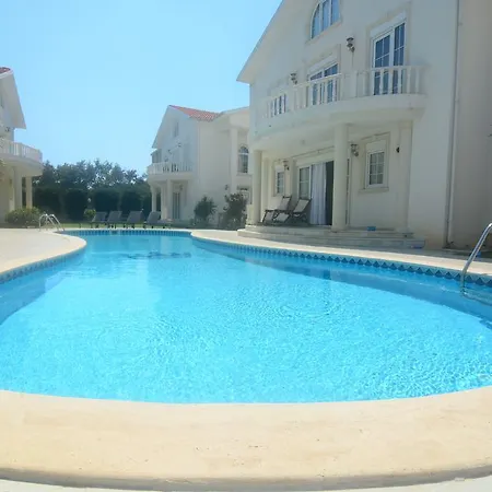 Villa Penelope