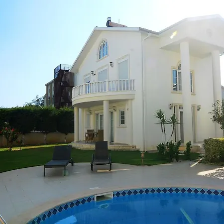 Villa Penelope