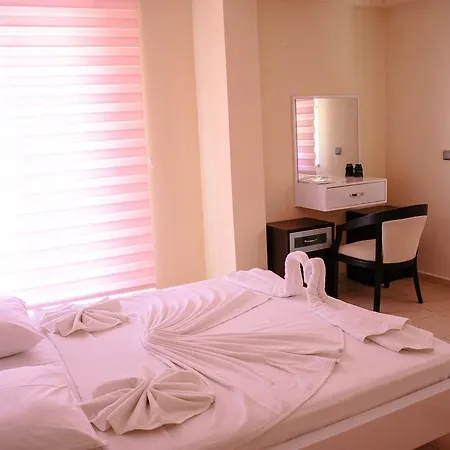 Villa Penelope Belek