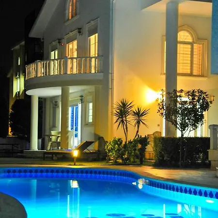 Villa Penelope