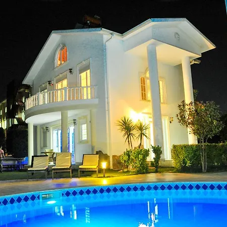 Villa Penelope *