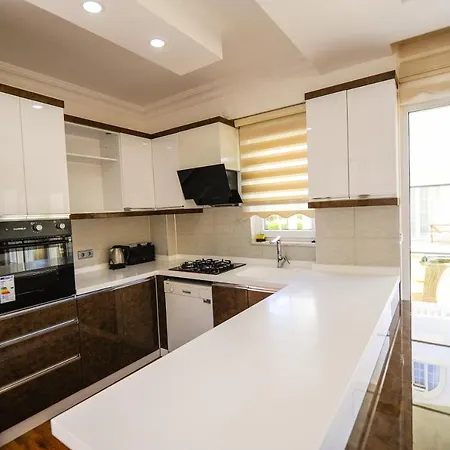 Villa Penelope Belek